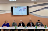 СГРЦ помогает обучать школьников азам функционирования системы ЖКХ