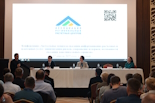 Ставропольский городской расчетный центр принял участие в работе ежегодной конференции Ассоциации Региональных расчетных центров